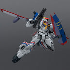 Metal Armor Dragona Diecast Action Figur Dragonar-1 Custom 19 cm Sentinel
