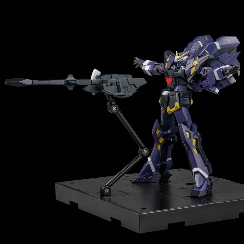 Super Robot Wars OG Riobot Actionfigur Huckebein Mk-III 17 cm