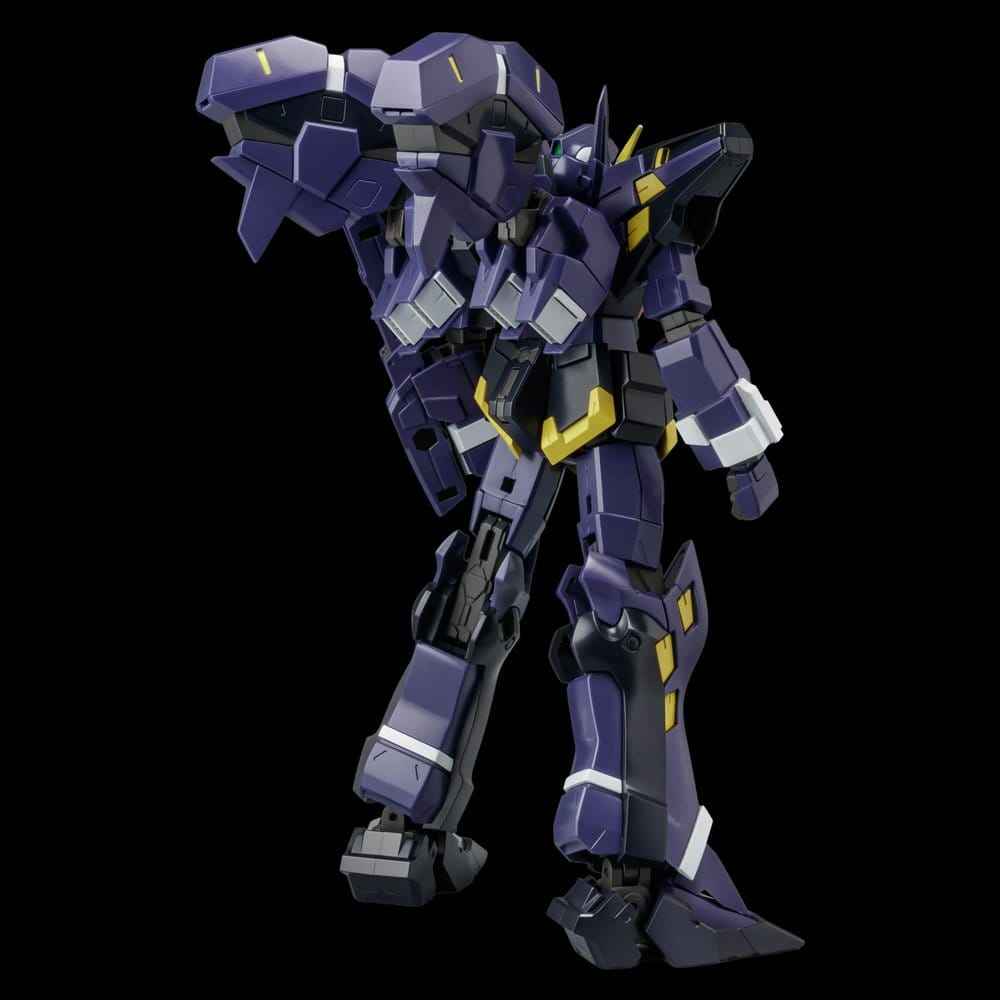 Super Robot Wars OG Riobot Actionfigur Huckebein Mk-III 17 cm