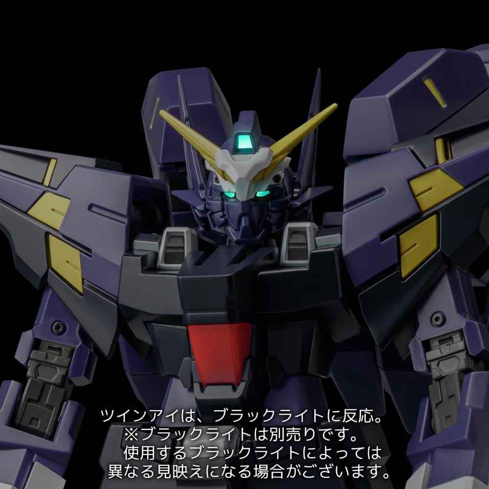 Super Robot Wars OG Riobot Actionfigur Huckebein Mk-III 17 cm