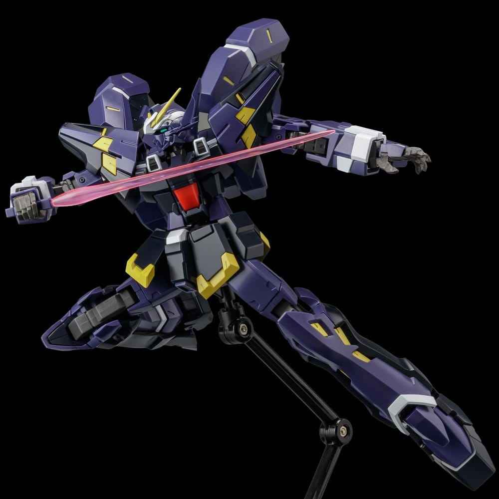 Super Robot Wars OG Riobot Actionfigur Huckebein Mk-III 17 cm