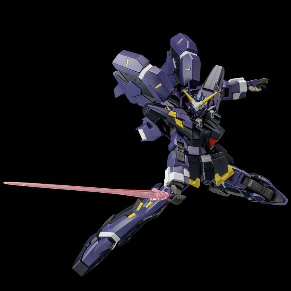 Super Robot Wars OG Riobot Actionfigur Huckebein Mk-III 17 cm