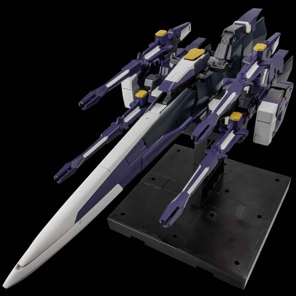 Super Robot Wars OG Riobot Actionfigur AM Gunner 41 cm