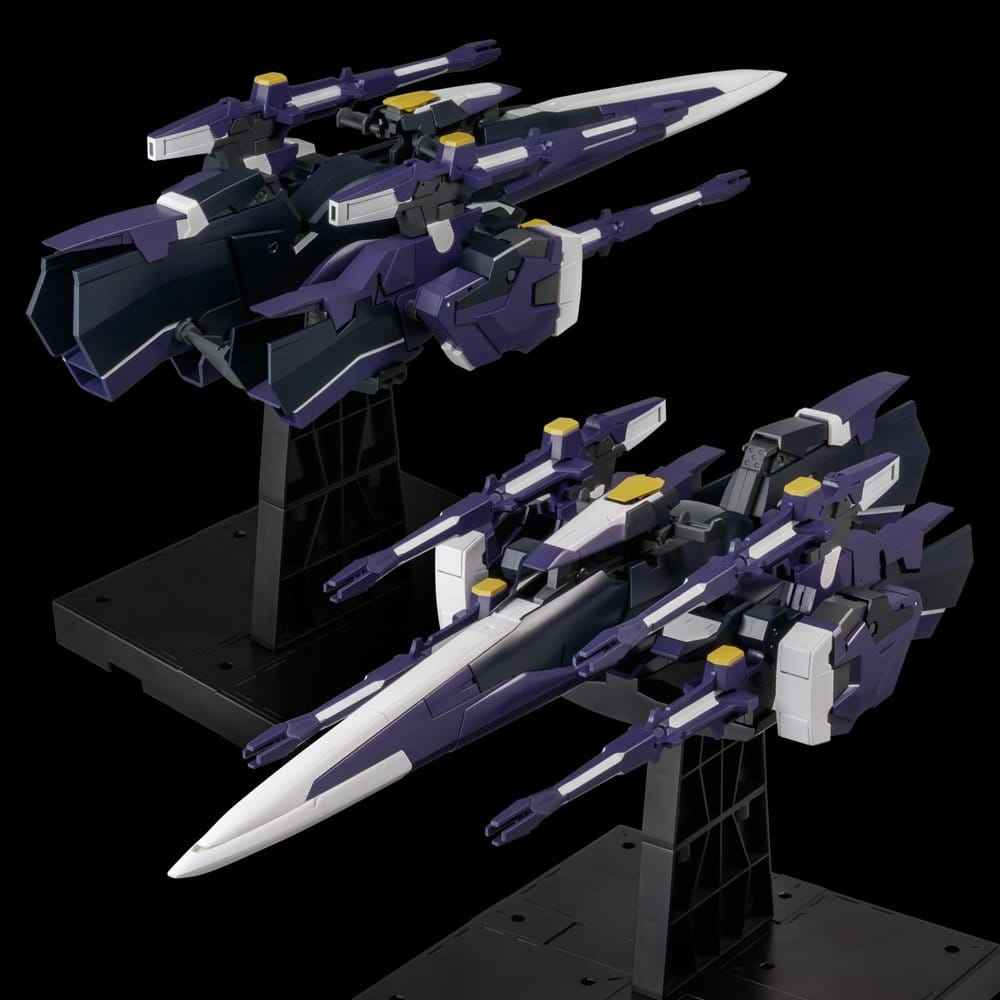 Super Robot Wars OG Riobot Actionfigur AM Gunner 41 cm