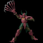 Chou-Dan-Kadou Yoroiden-Samurai Troopers Action Figur Gen Mashou Rajura 15 cm Sentinel