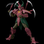 Chou-Dan-Kadou Yoroiden-Samurai Troopers Action Figur Gen Mashou Rajura 15 cm Sentinel