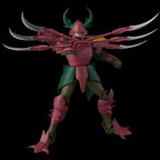 Chou-Dan-Kadou Yoroiden-Samurai Troopers Action Figur Gen Mashou Rajura 15 cm Sentinel