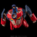 Gurren Lagann Metall Kompakt Actionfigur Lagann (Standard) 7 cm