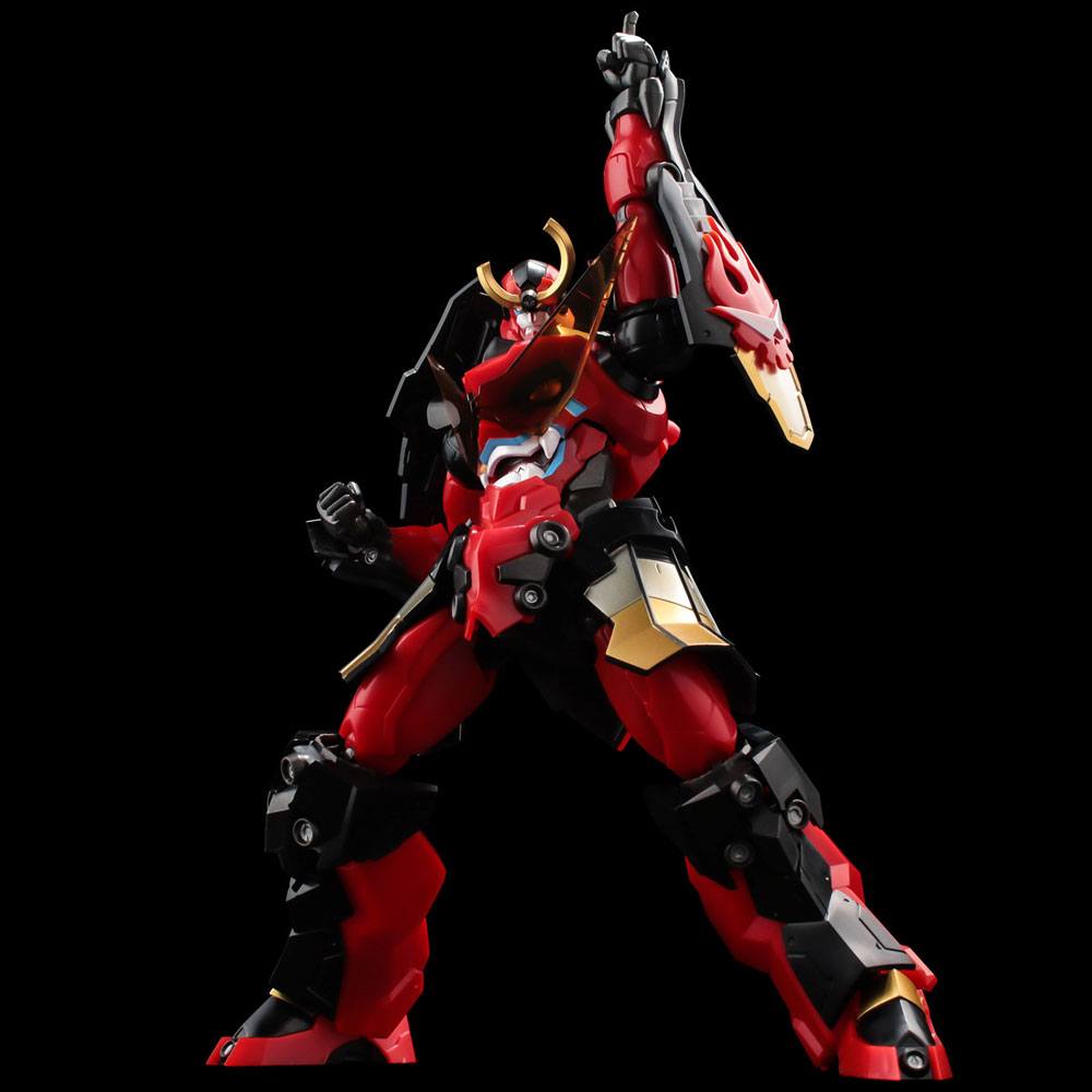 Gurren Lagann PLAIOBOT Plastmodell Kit - Gurren Lagann 15 cm Sentinel