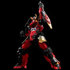 Gurren Lagann PLAIOBOT Plastmodell Kit - Gurren Lagann 15 cm Sentinel