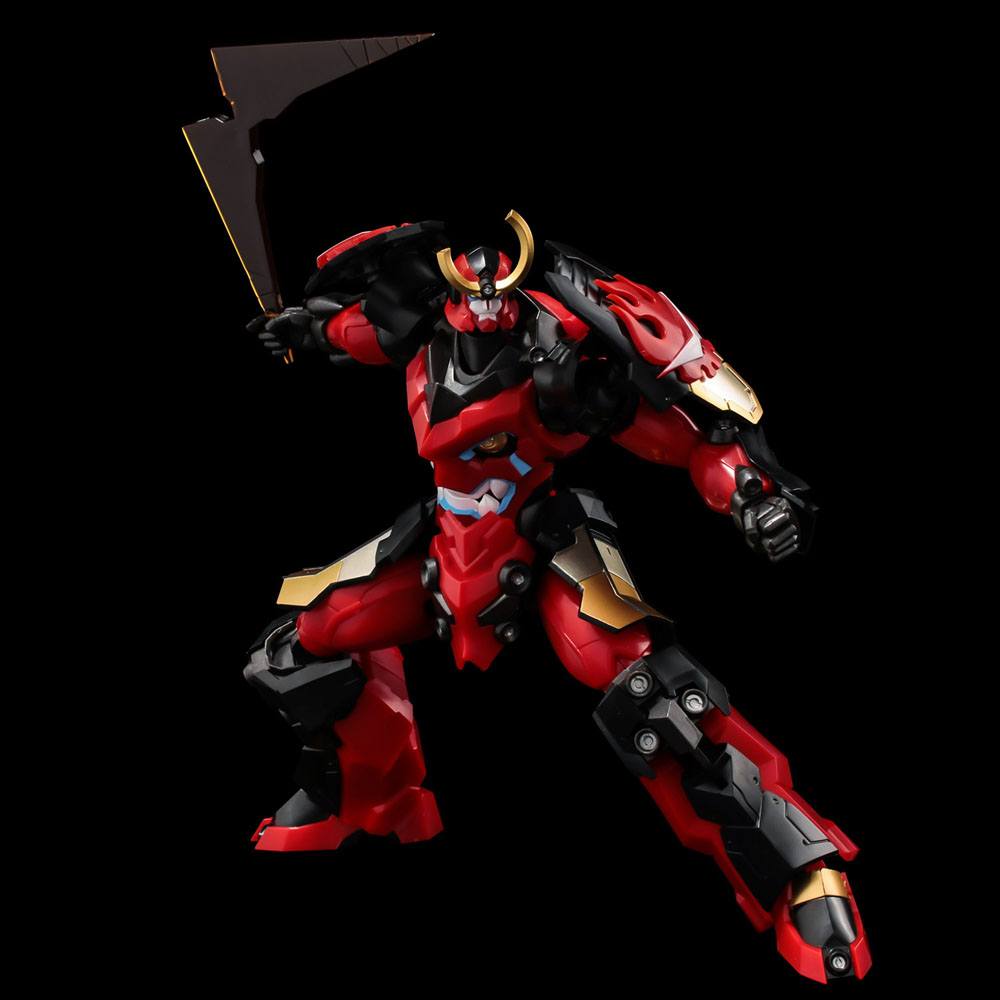 Gurren Lagann PLAIOBOT Plastmodell Kit - Gurren Lagann 15 cm Sentinel
