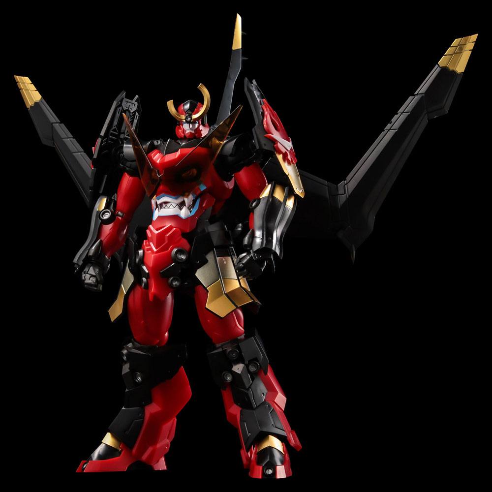 Gurren Lagann PLAIOBOT Plastmodell Kit - Gurren Lagann 15 cm Sentinel
