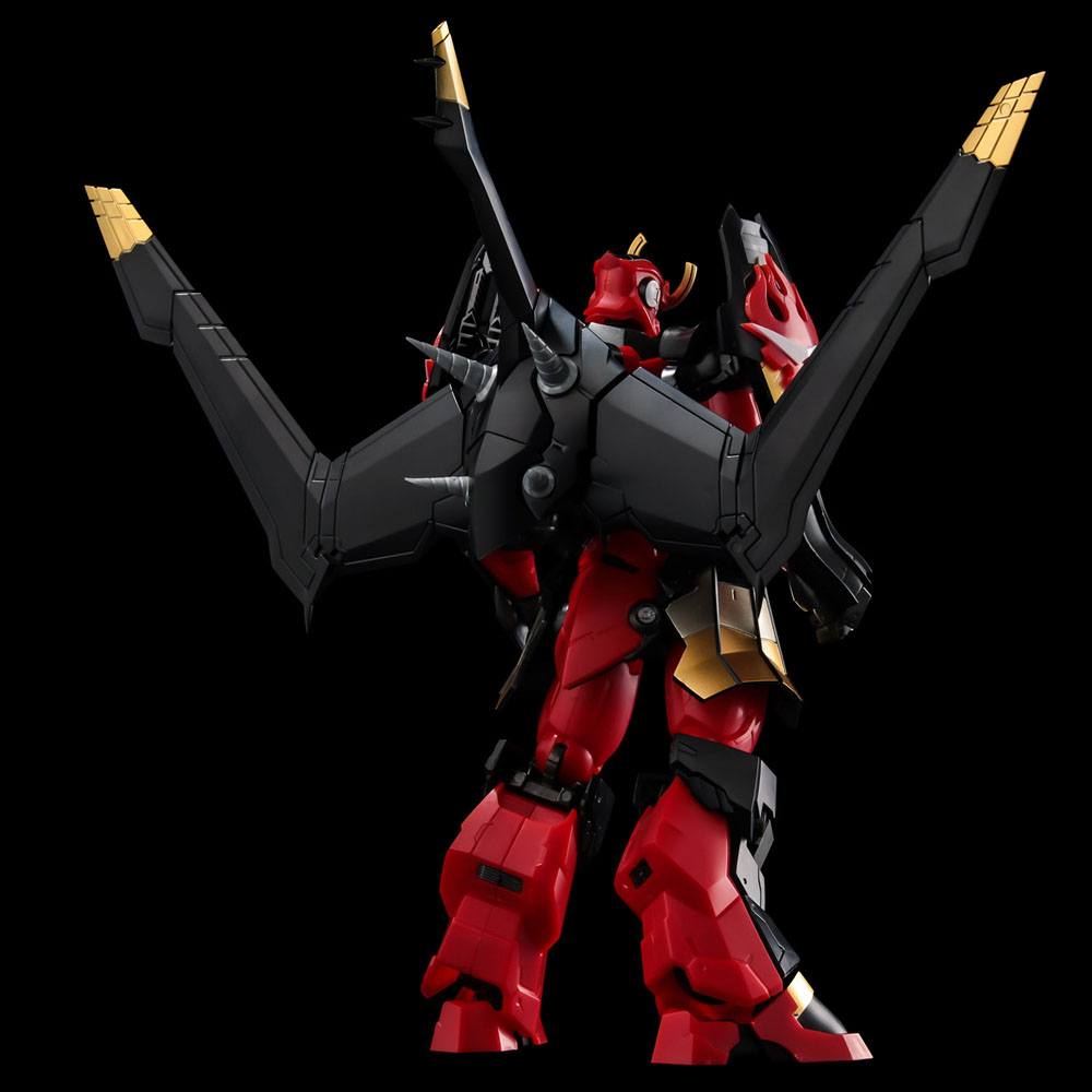 Gurren Lagann PLAIOBOT Plastmodell Kit - Gurren Lagann 15 cm Sentinel