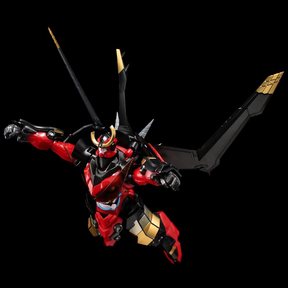 Gurren Lagann PLAIOBOT Plastmodell Kit - Gurren Lagann 15 cm Sentinel