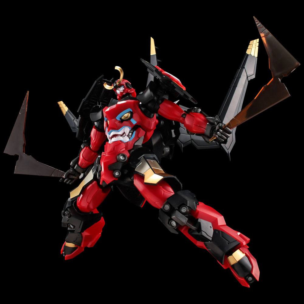Gurren Lagann PLAIOBOT Plastmodell Kit - Gurren Lagann 15 cm Sentinel