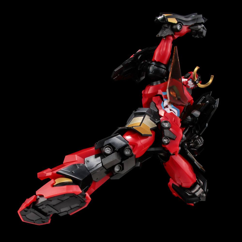 Gurren Lagann PLAIOBOT Plastmodell Kit - Gurren Lagann 15 cm Sentinel