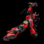 Gurren Lagann PLAIOBOT Plastmodell Kit - Gurren Lagann 15 cm Sentinel