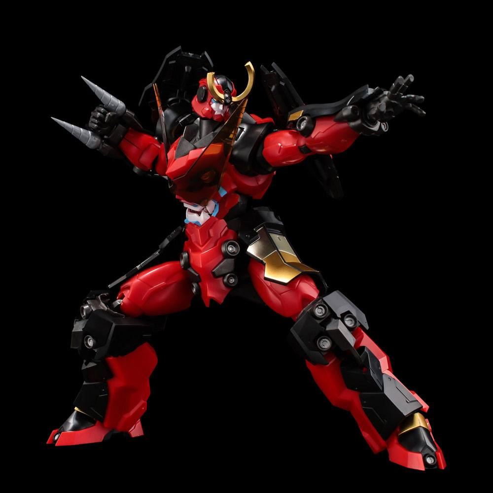 Gurren Lagann PLAIOBOT Plastmodell Kit - Gurren Lagann 15 cm Sentinel