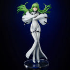 Code Geass: Lelouch of the Rebellion Figur PVC C.C 23 cm