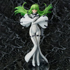 Code Geass: Lelouch of the Rebellion Figur PVC C.C 23 cm