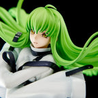 Code Geass: Lelouch of the Rebellion Figur PVC C.C 23 cm