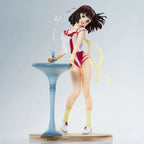 Gunbuster Statue PVC Takaya Noriko 35th Anniversary Ver. 23 cm Union Creative