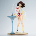 Gunbuster Statue PVC Takaya Noriko 35th Anniversary Ver. 23 cm Union Creative