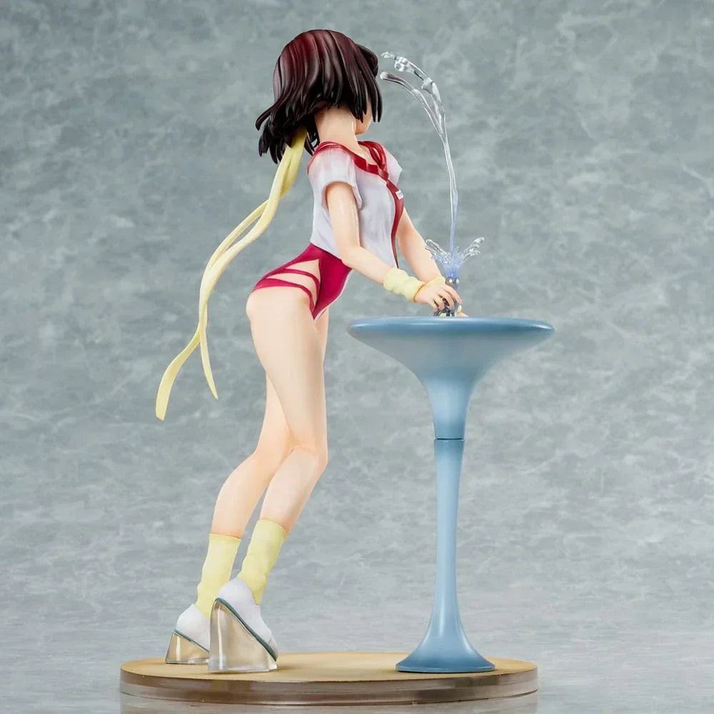 Gunbuster Statue PVC Takaya Noriko 35th Anniversary Ver. 23 cm Union Creative