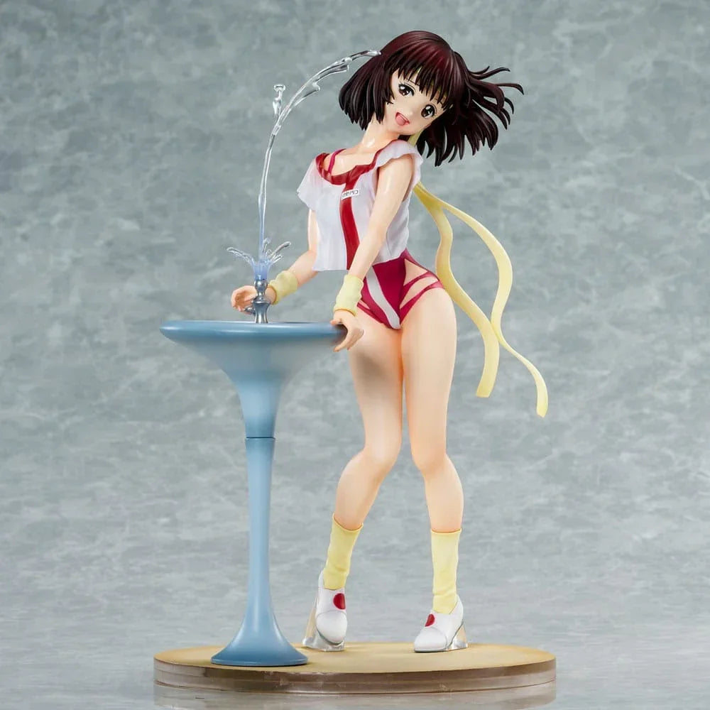 Gunbuster Statue PVC Takaya Noriko 35th Anniversary Ver. 23 cm Union Creative