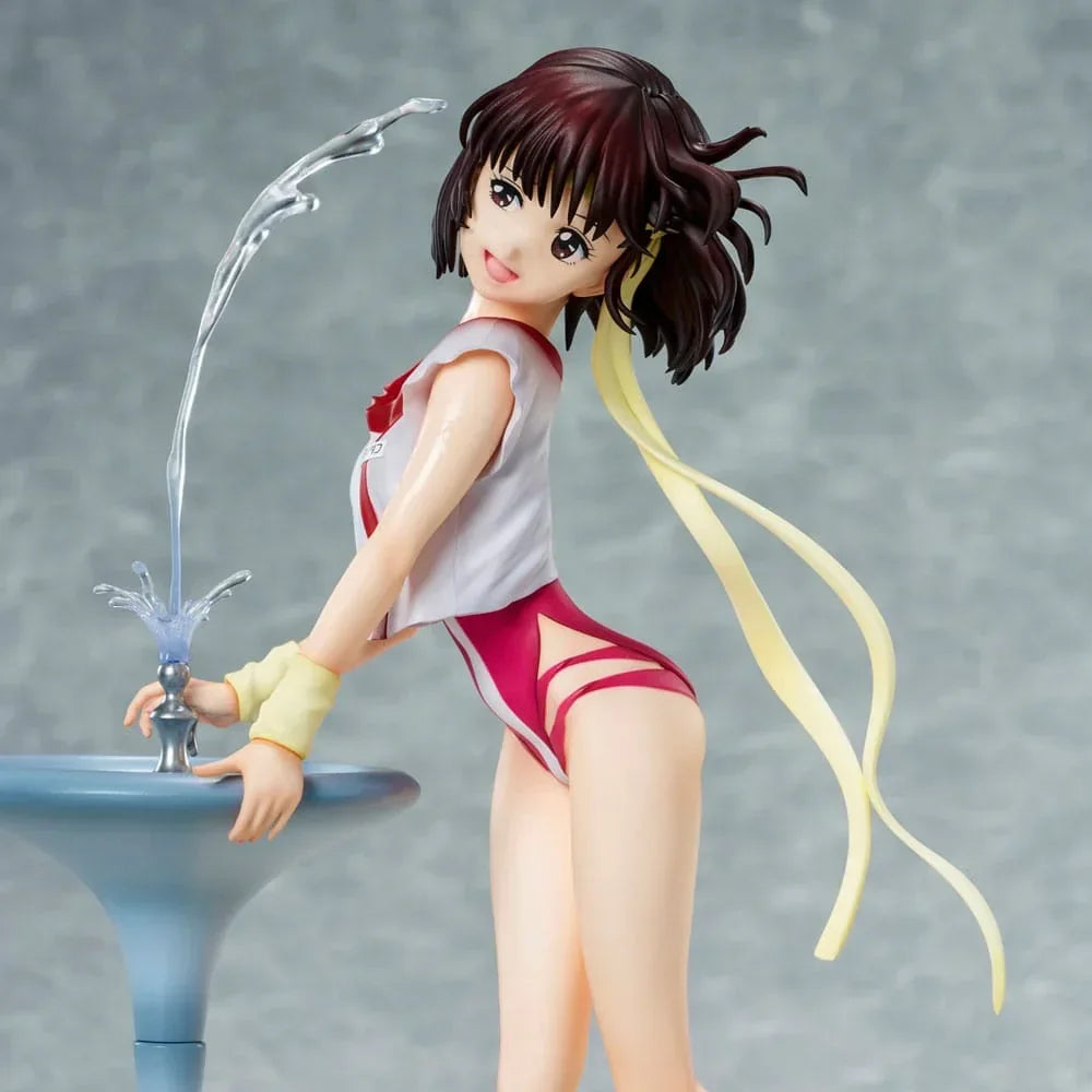 Gunbuster Statue PVC Takaya Noriko 35th Anniversary Ver. 23 cm Union Creative