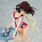 Gunbuster Statue PVC Takaya Noriko 35th Anniversary Ver. 23 cm Union Creative