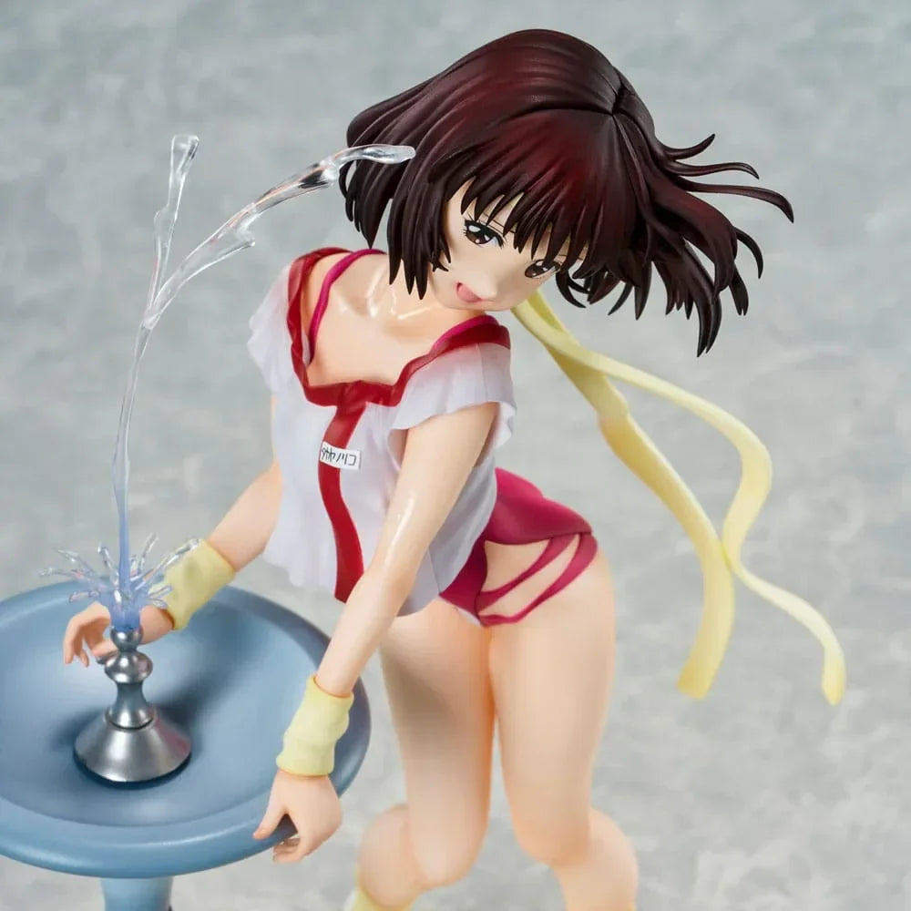 Gunbuster Statue PVC Takaya Noriko 35th Anniversary Ver. 23 cm Union Creative