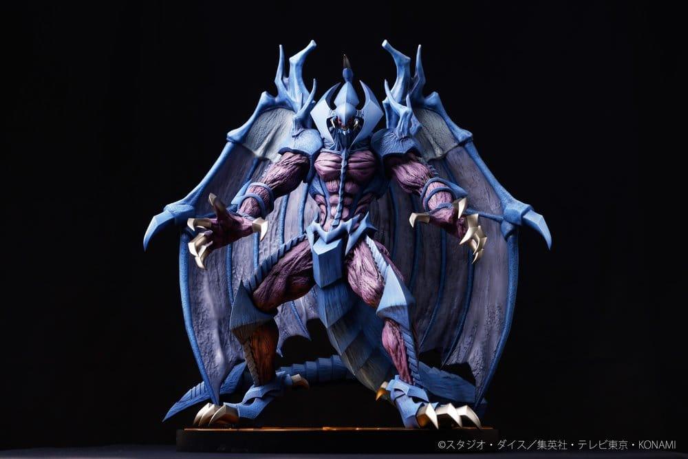 Yu-Gi-Oh! GX PVC Figur Raviel (Lord of Phantasms) 38 cm Sentinel