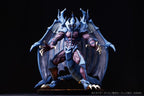 Yu-Gi-Oh! GX PVC Figur Raviel (Lord of Phantasms) 38 cm Sentinel