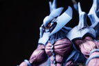 Yu-Gi-Oh! GX PVC Figur Raviel (Lord of Phantasms) 38 cm Sentinel