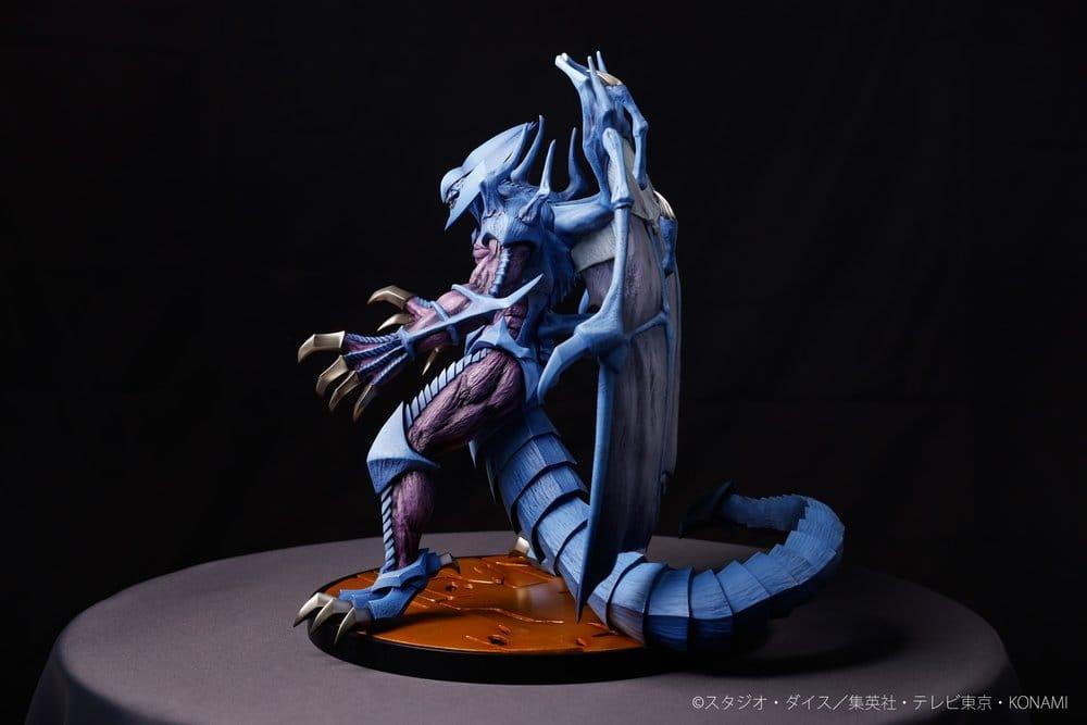 Yu-Gi-Oh! GX PVC Figur Raviel (Lord of Phantasms) 38 cm Sentinel