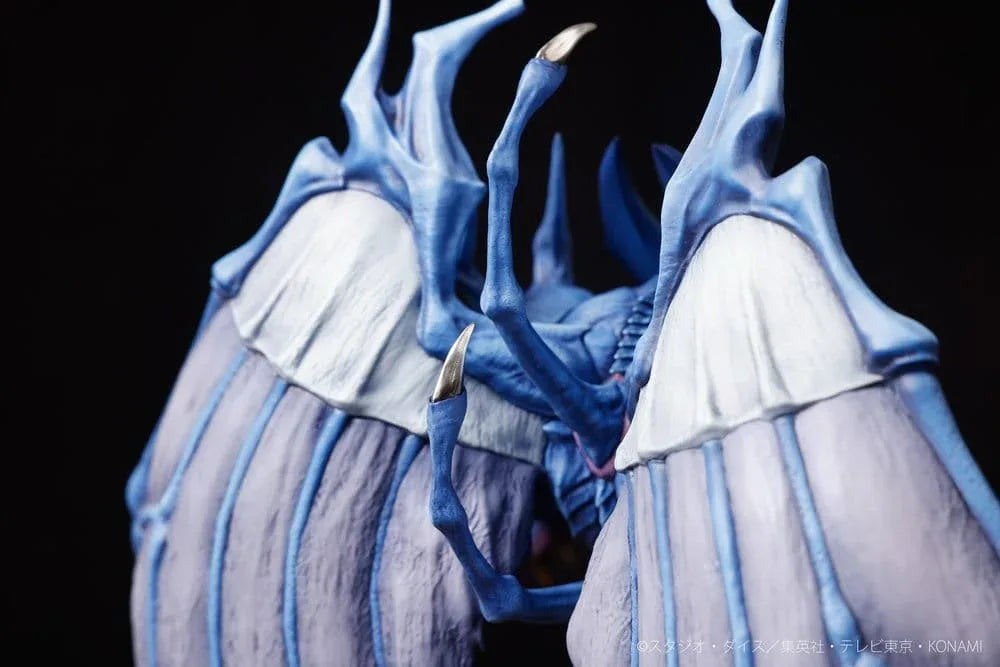 Yu-Gi-Oh! GX PVC Figur Raviel (Lord of Phantasms) 38 cm Sentinel