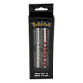Pokémon Pen Set 2 Delar CyP Brands