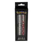 Pokémon Pen Set 2 Delar CyP Brands