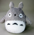 Studio Ghibli Gosedjur Fluffy Big Totoro 22 cm Sun Arrow