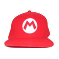 Super Mario Keps Mario Badge - En Must-Have för Spelentusiaster Heroes Inc