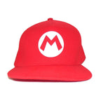 Super Mario Keps Mario Badge - En Must-Have för Spelentusiaster Heroes Inc