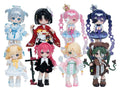 Miya Inside Heart's-serien Mini-figurer Blindbox Display 15 cm (6)