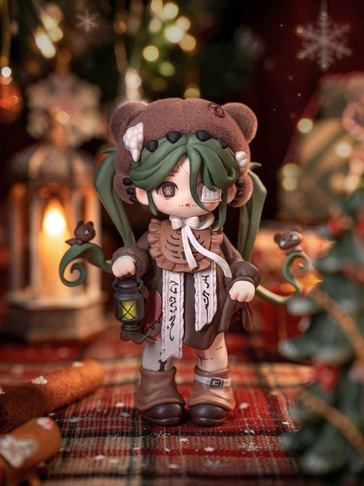 Miya Inside Heart's-serien Mini-figurer Blindbox Display 15 cm (6)