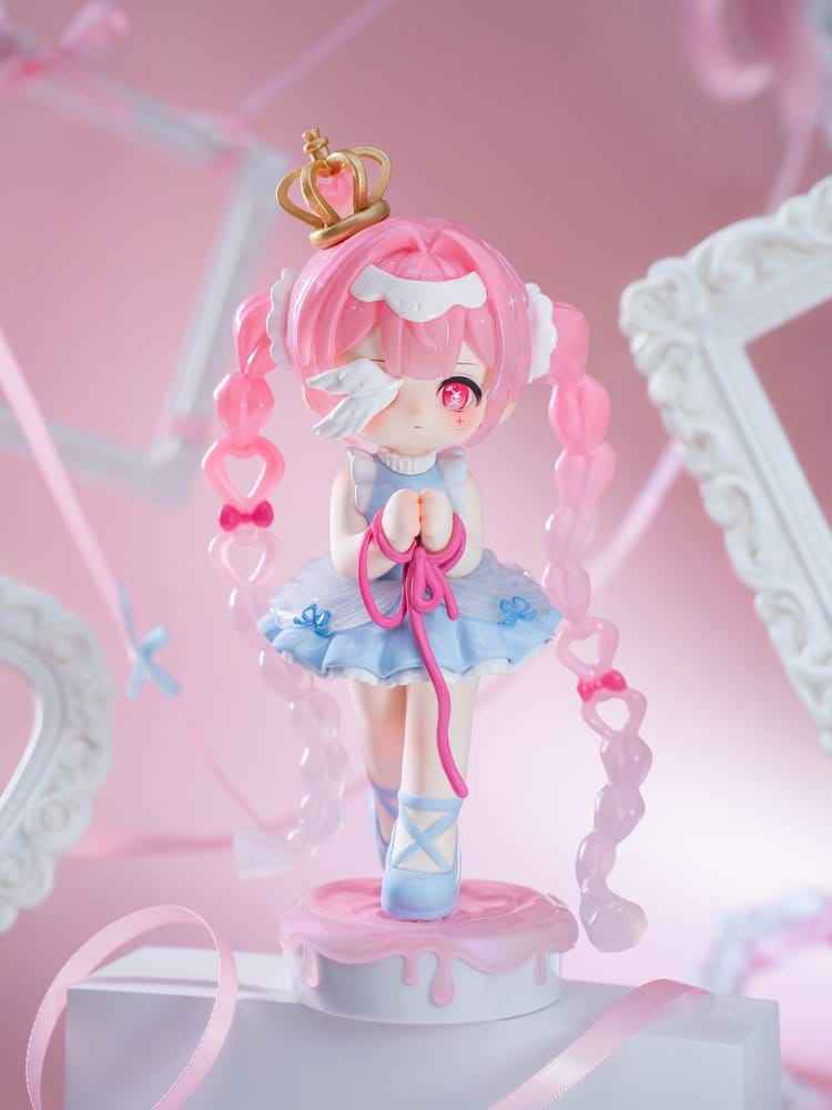 Miya Inside Heart's-serien Mini-figurer Blindbox Display 15 cm (6)