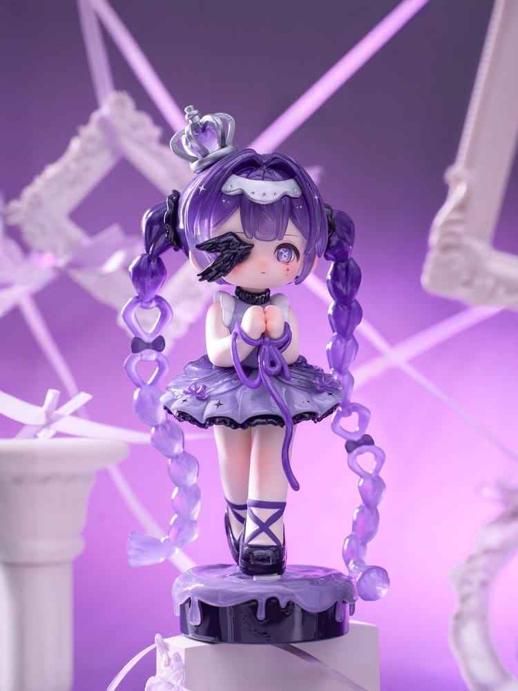 Miya Inside Heart's-serien Mini-figurer Blindbox Display 15 cm (6)