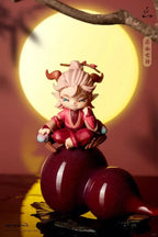 Original Character Trading Figures - Söker efter Berg och Hav, Stjärnor 9 cm Sortiment (6) Shenzhen Mabell Animation Development