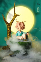 Original Character Trading Figures - Söker efter Berg och Hav, Stjärnor 9 cm Sortiment (6) Shenzhen Mabell Animation Development