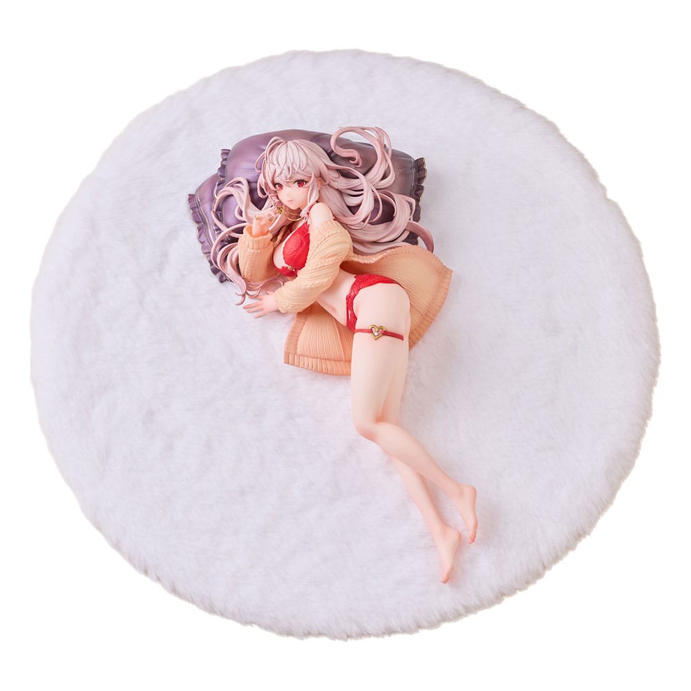 Original Character Figur 1/7 Makia 27 cm Shenzhen Mabell Animation Development