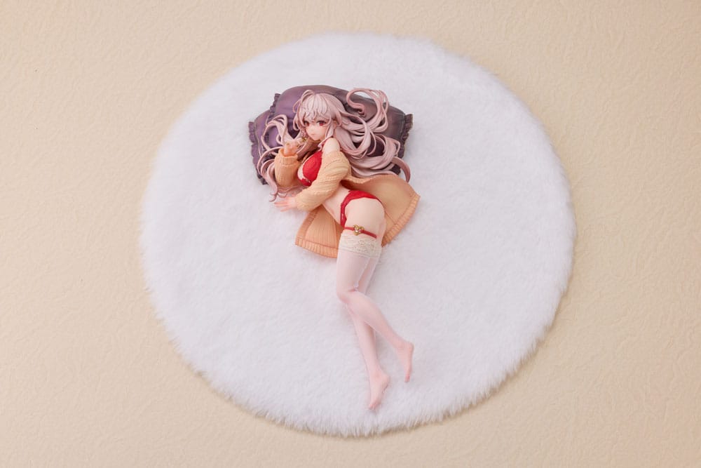 Original Character Figur 1/7 Makia 27 cm Shenzhen Mabell Animation Development